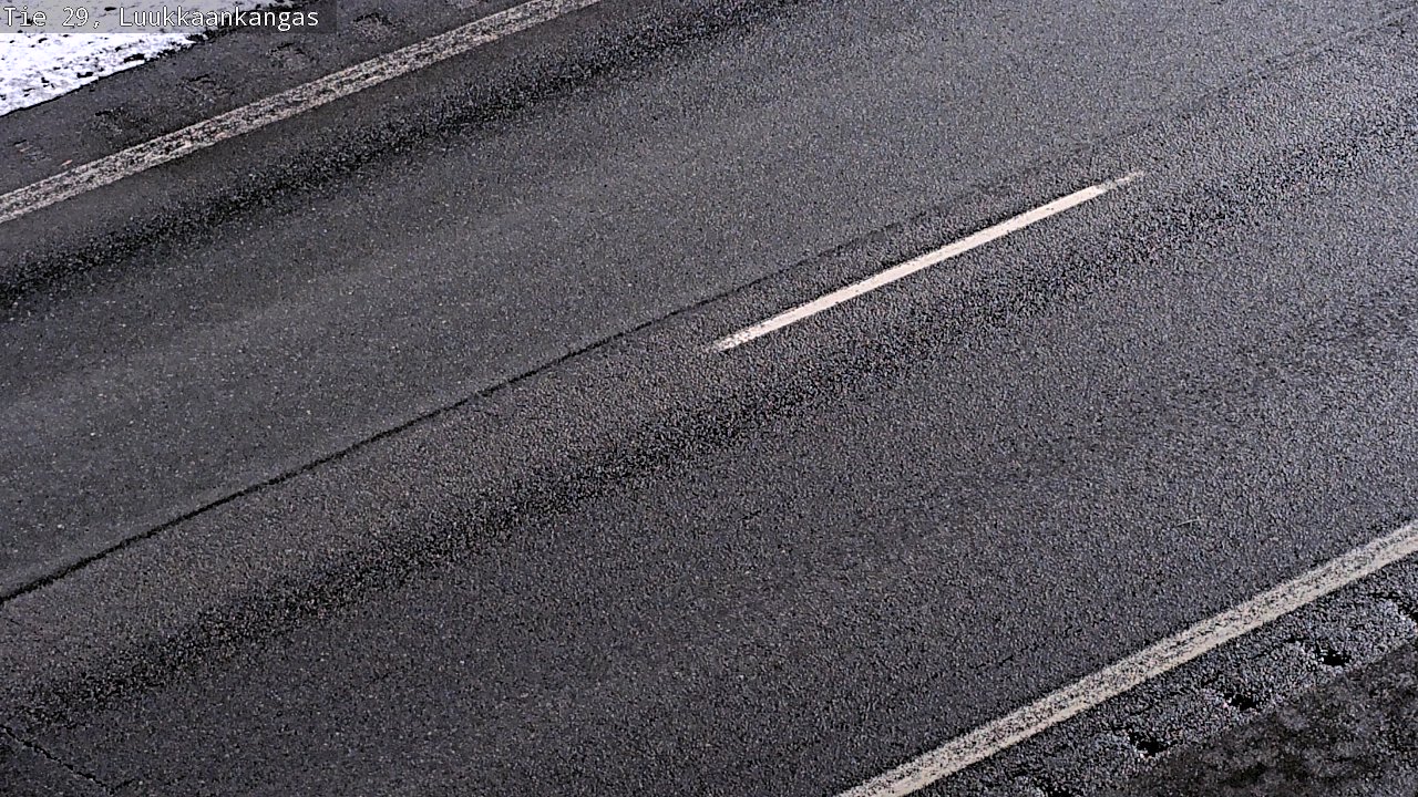 Kelikamerat Kuva Tie 29 Tornio Luukkaankangas, Tornio, Lappi