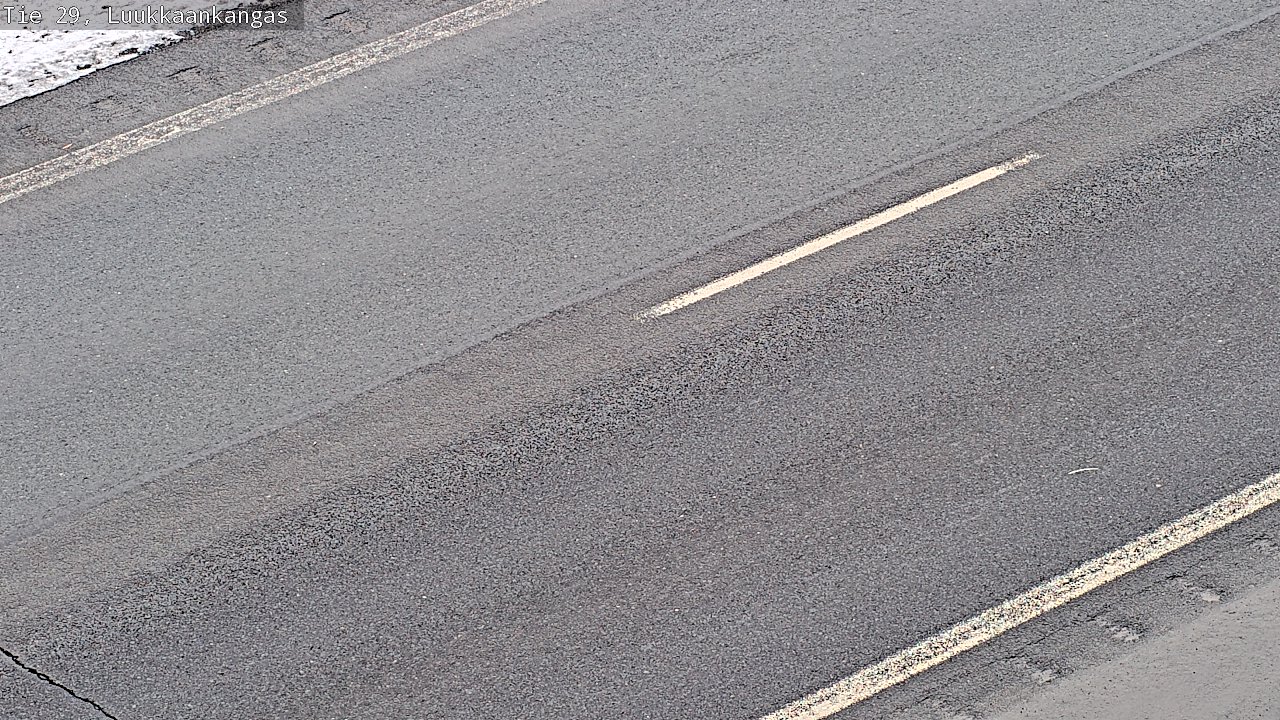 Kelikamerat Kuva Tie 29 Tornio Luukkaankangas, Tornio, Lappi