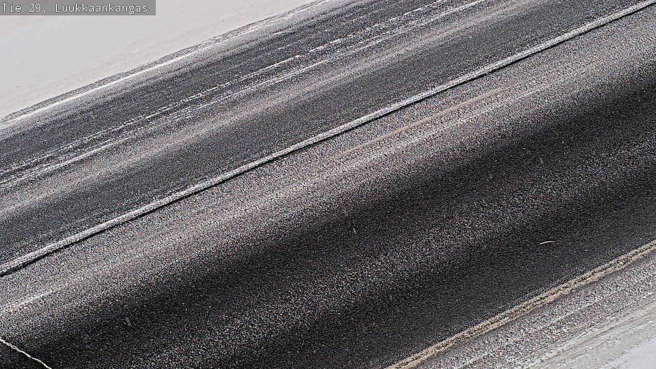 Kelikamerat Kuva Tie 29 Tornio Luukkaankangas, Tornio, Lappi