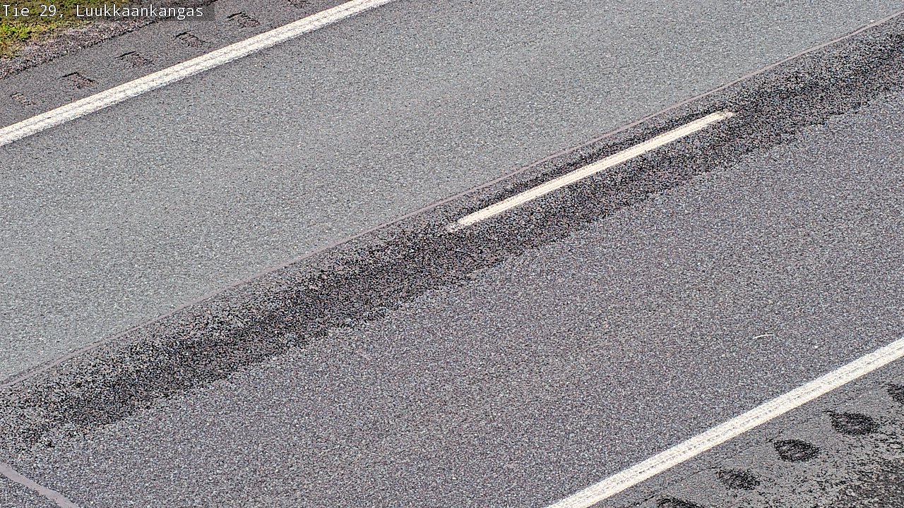 Kelikamerat Kuva Tie 29 Tornio Luukkaankangas, Tornio, Lappi