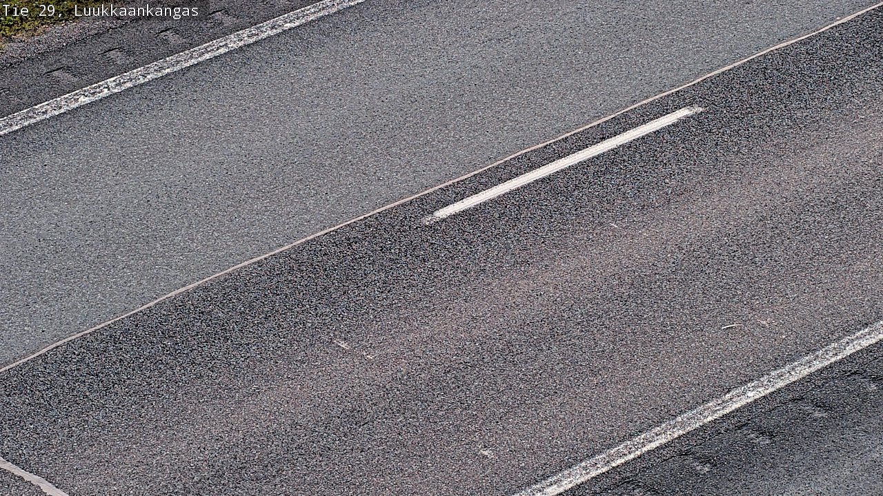 Kelikamerat Kuva Tie 29 Tornio Luukkaankangas, Tornio, Lappi