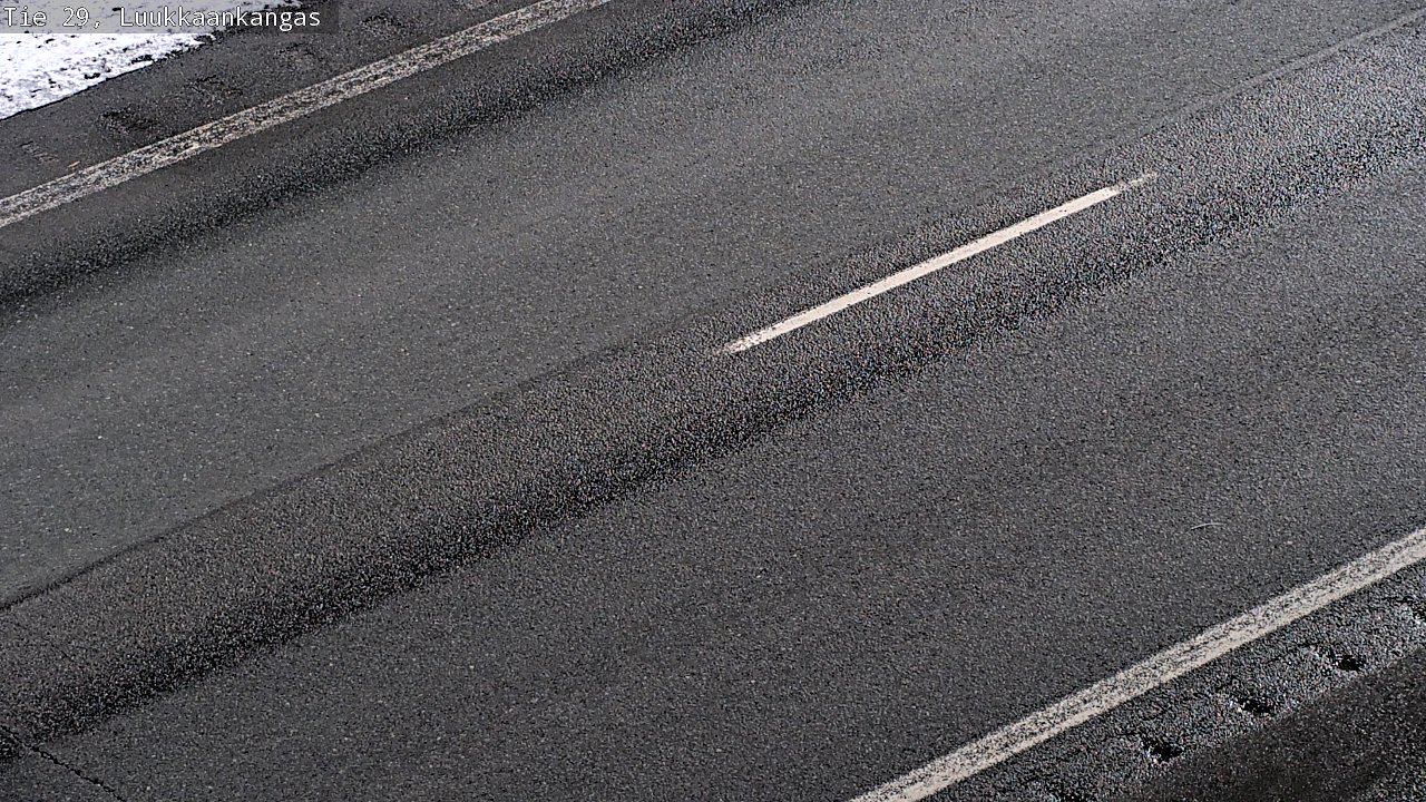 Kelikamerat Kuva Tie 29 Tornio Luukkaankangas, Tornio, Lappi