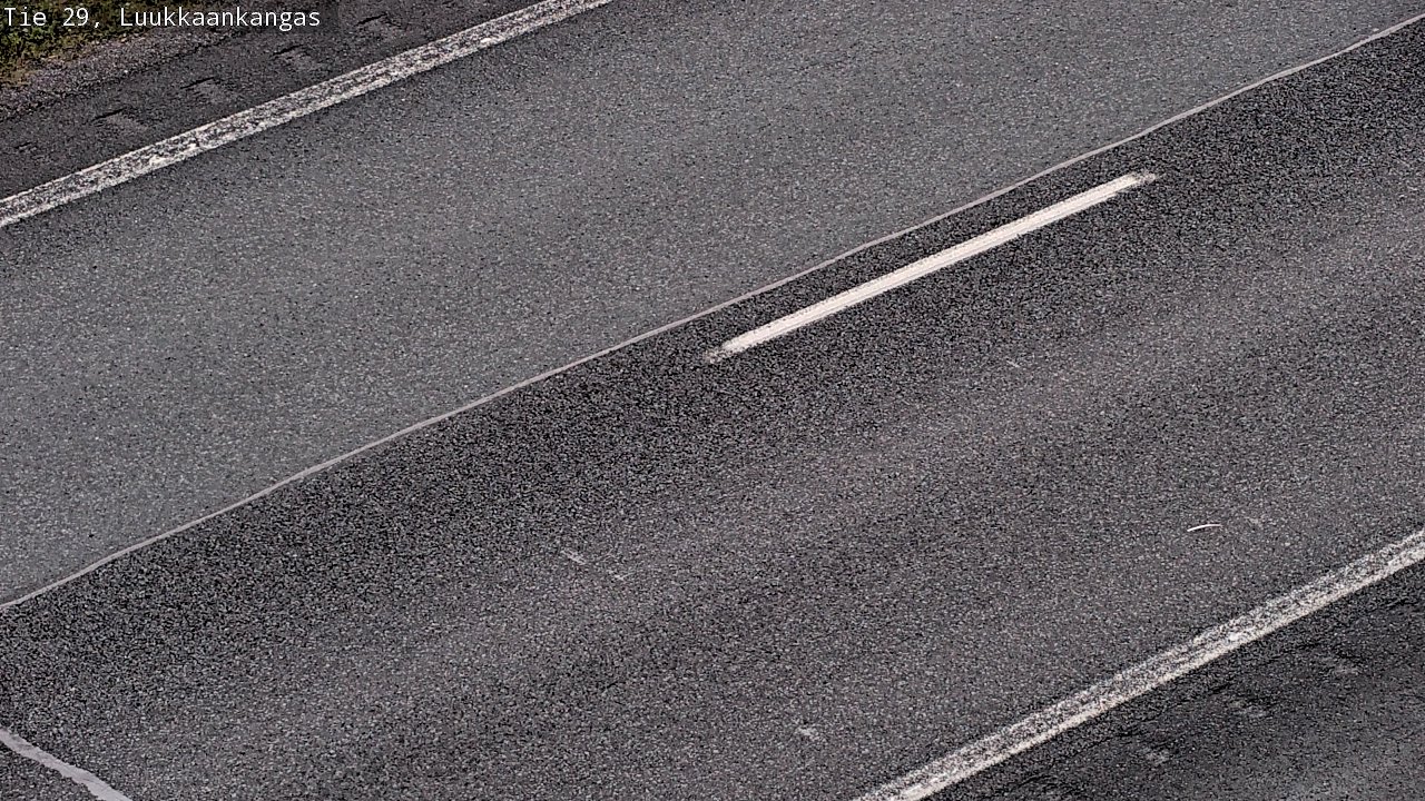 Kelikamerat Kuva Tie 29 Tornio Luukkaankangas, Tornio, Lappi