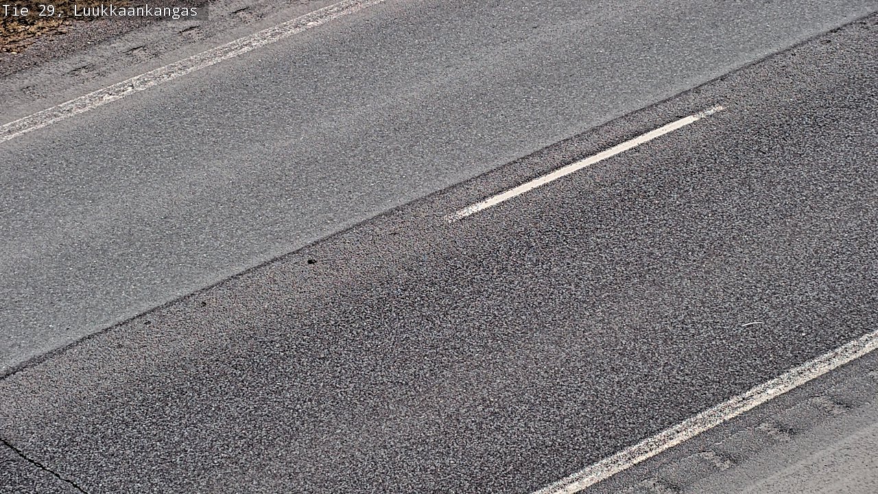 Kelikamerat Kuva Tie 29 Tornio Luukkaankangas, Tornio, Lappi