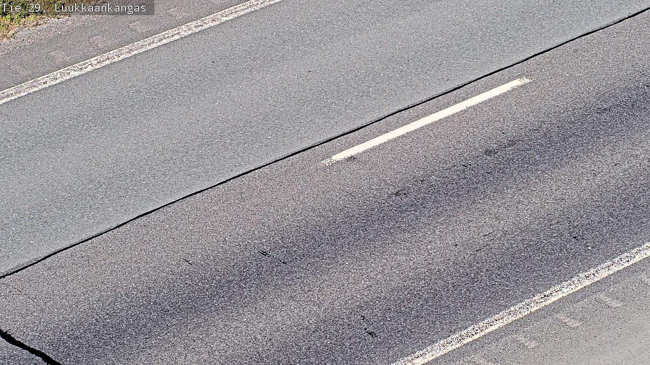 Kelikamerat Kuva Tie 29 Tornio Luukkaankangas, Tornio, Lappi