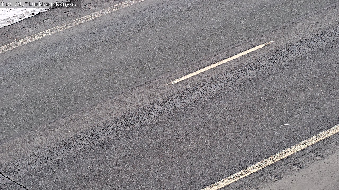 Kelikamerat Kuva Tie 29 Tornio Luukkaankangas, Tornio, Lappi