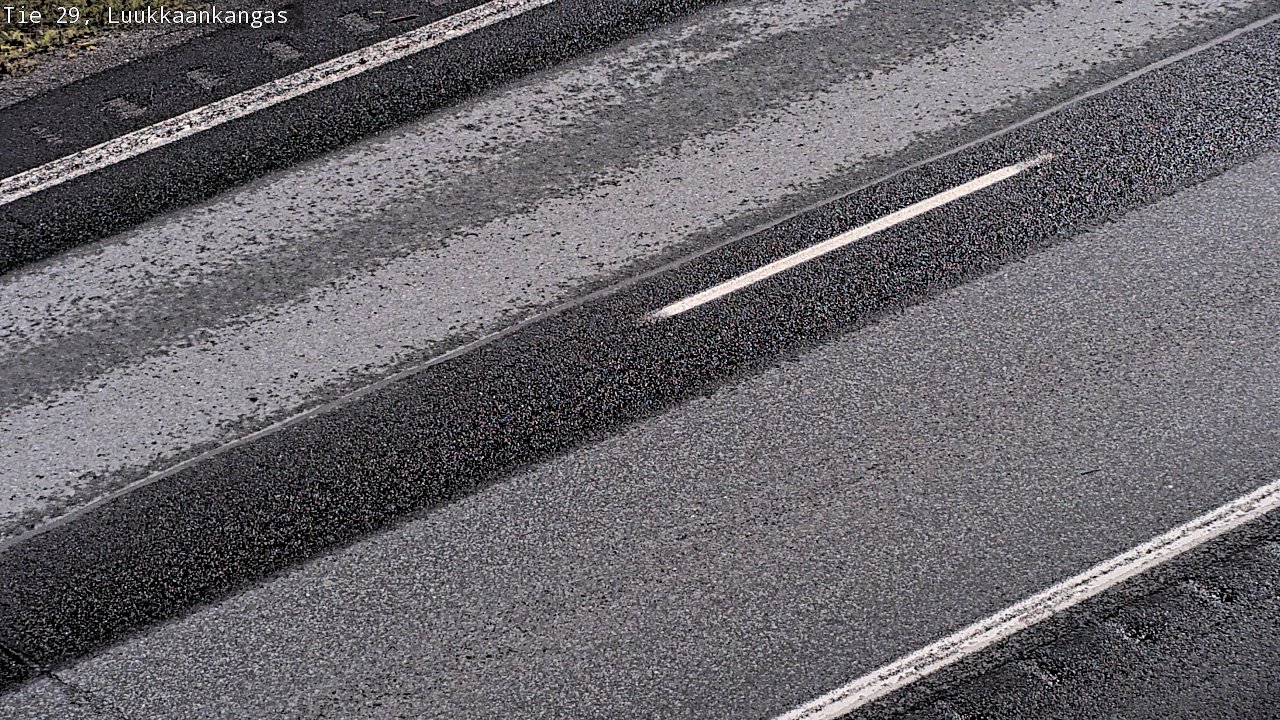 Kelikamerat Kuva Tie 29 Tornio Luukkaankangas, Tornio, Lappi