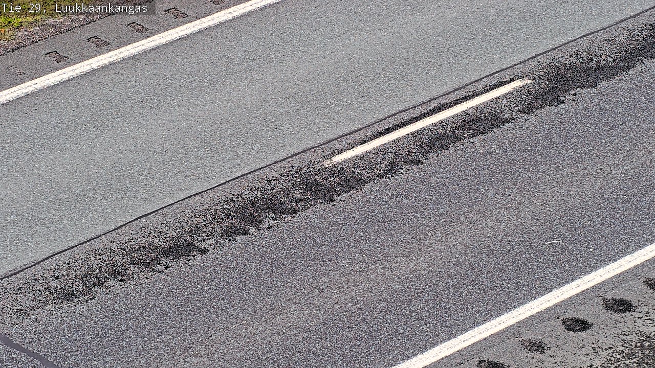 Kelikamerat Kuva Tie 29 Tornio Luukkaankangas, Tornio, Lappi