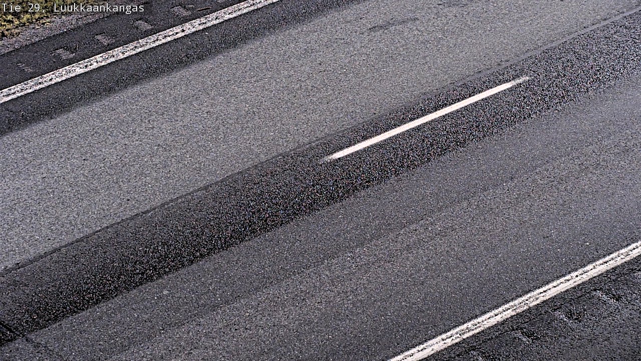 Kelikamerat Kuva Tie 29 Tornio Luukkaankangas, Tornio, Lappi