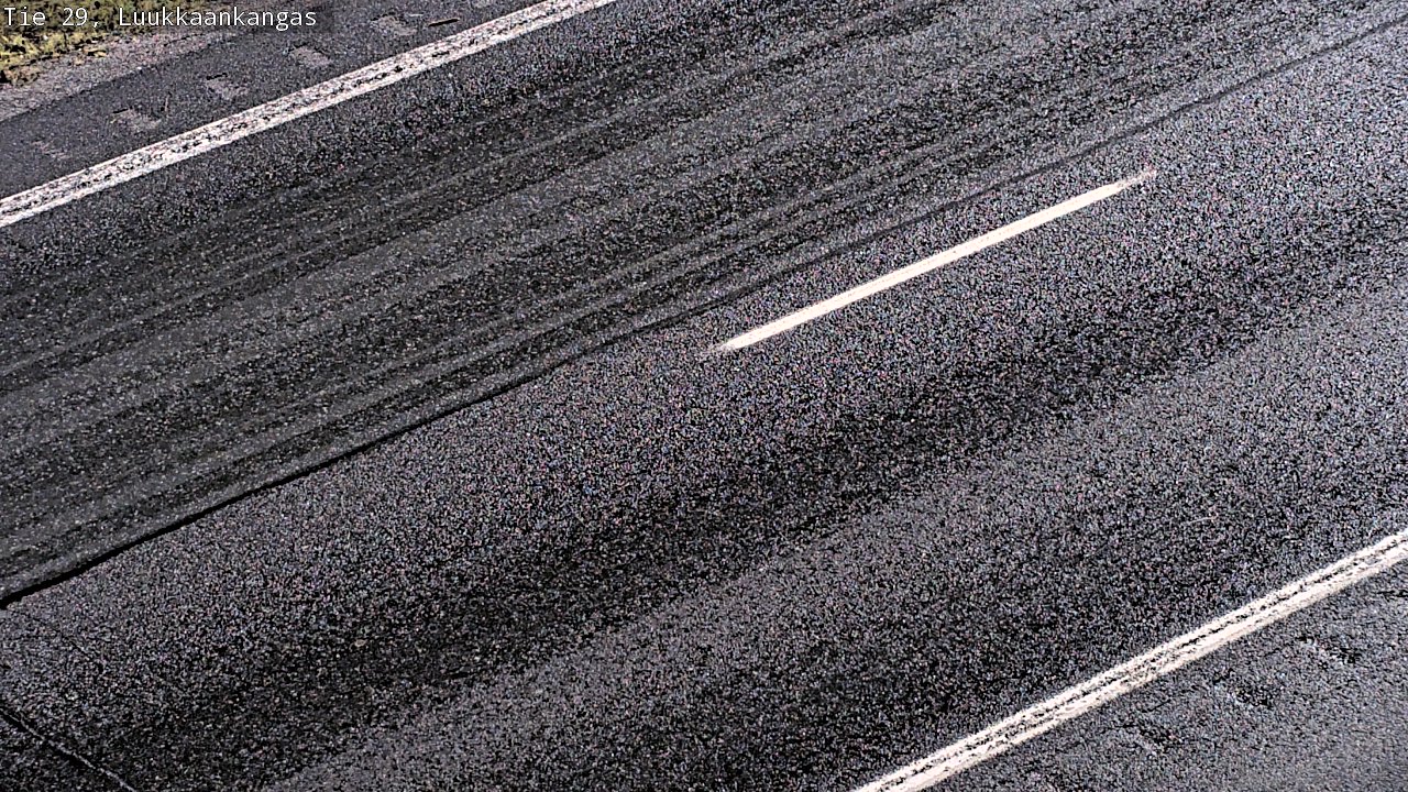 Kelikamerat Kuva Tie 29 Tornio Luukkaankangas, Tornio, Lappi