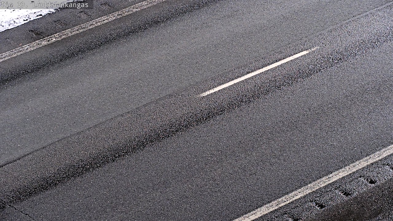 Kelikamerat Kuva Tie 29 Tornio Luukkaankangas, Tornio, Lappi