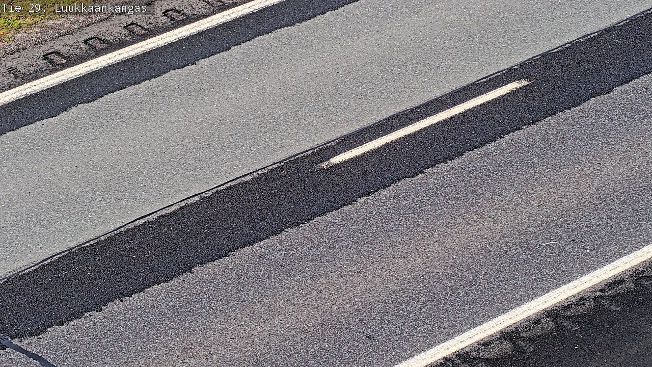 Kelikamerat Kuva Tie 29 Tornio Luukkaankangas, Tornio, Lappi