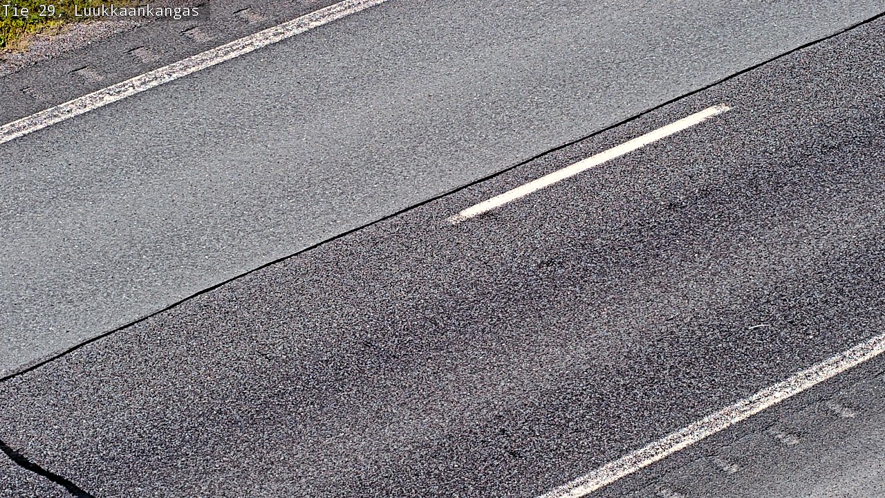 Kelikamerat Kuva Tie 29 Tornio Luukkaankangas, Tornio, Lappi