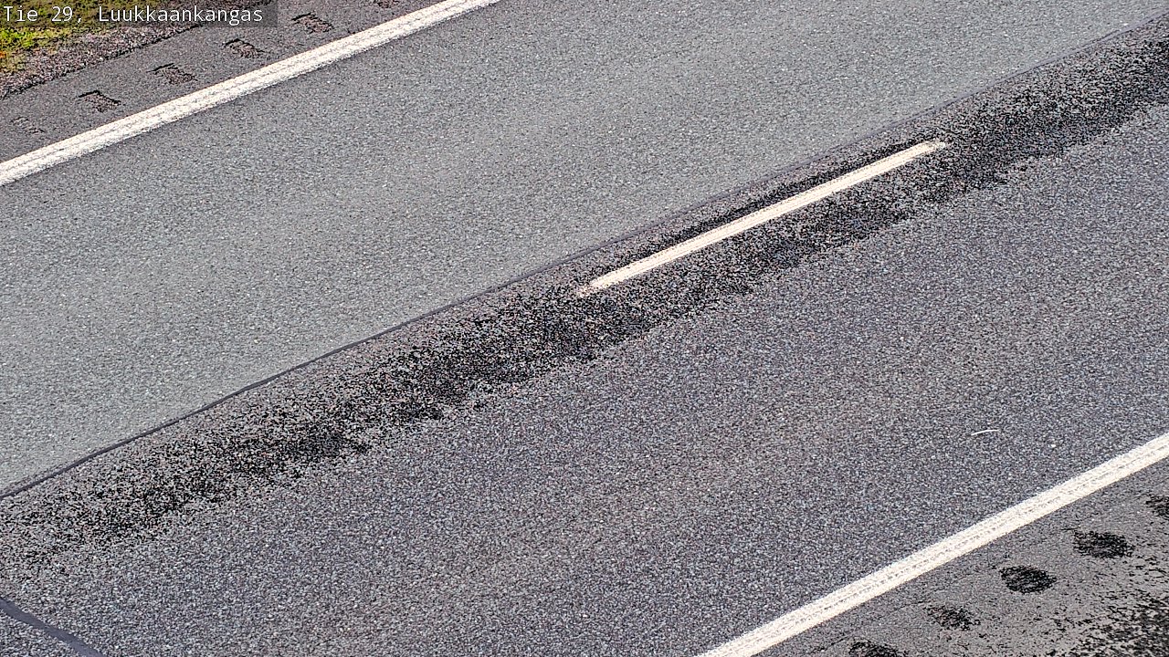 Kelikamerat Kuva Tie 29 Tornio Luukkaankangas, Tornio, Lappi