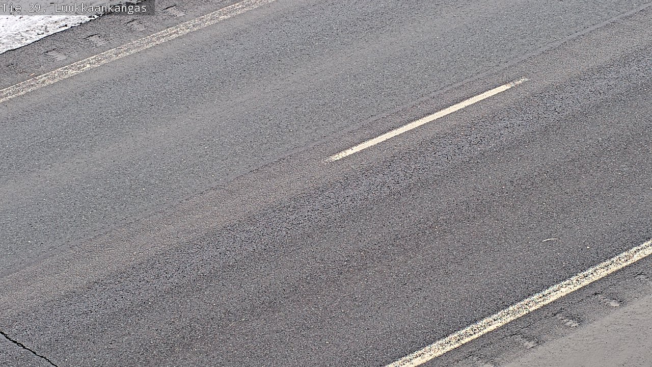 Kelikamerat Kuva Tie 29 Tornio Luukkaankangas, Tornio, Lappi
