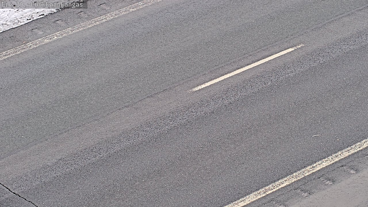 Kelikamerat Kuva Tie 29 Tornio Luukkaankangas, Tornio, Lappi