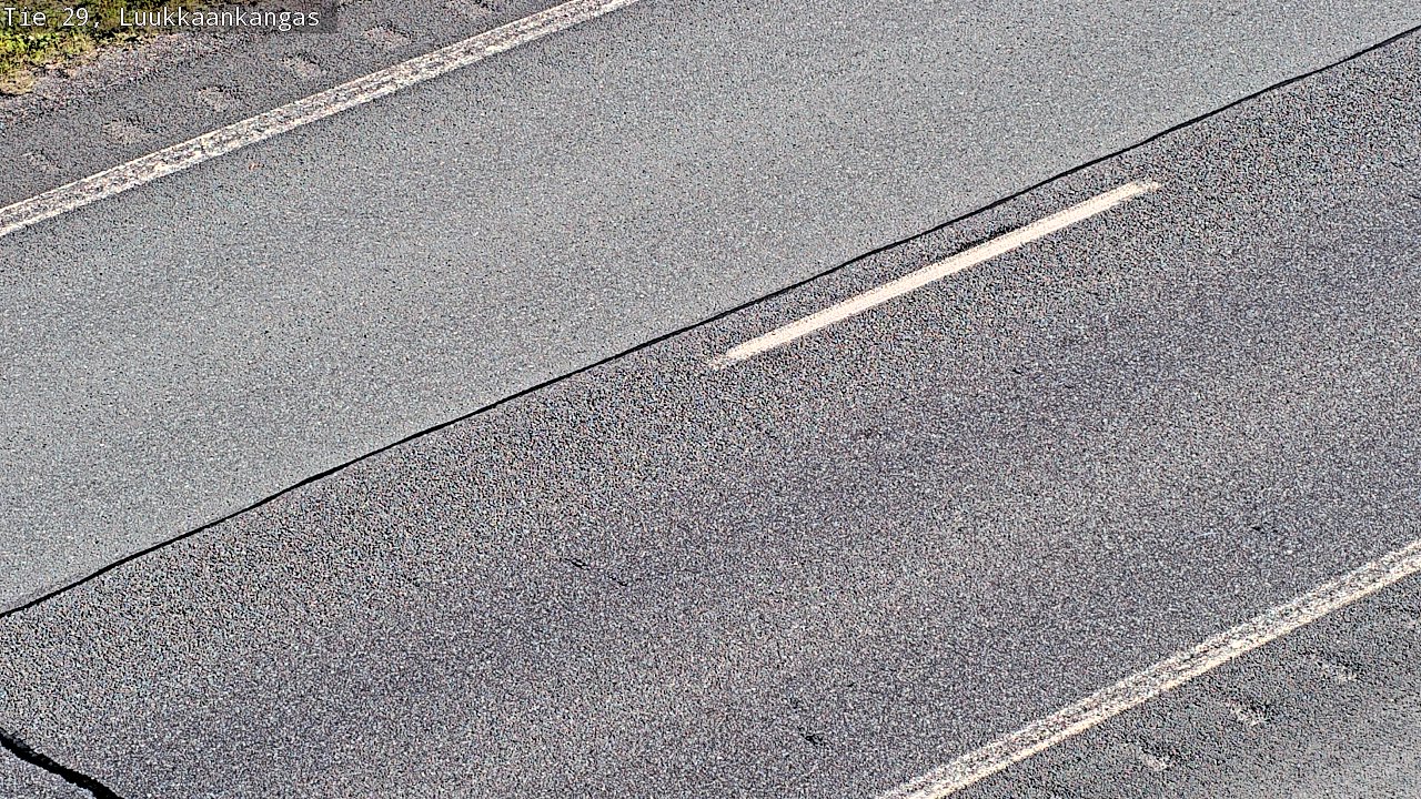 Kelikamerat Kuva Tie 29 Tornio Luukkaankangas, Tornio, Lappi