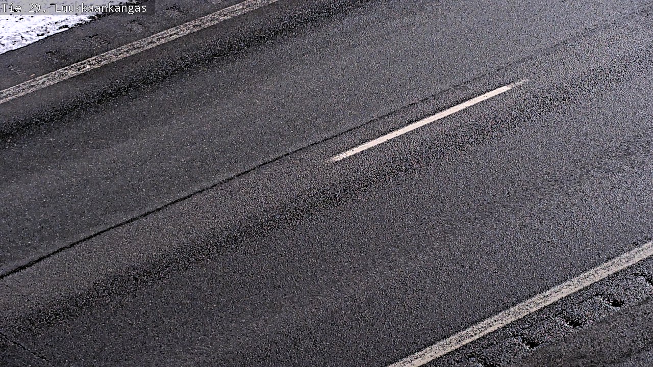 Kelikamerat Kuva Tie 29 Tornio Luukkaankangas, Tornio, Lappi