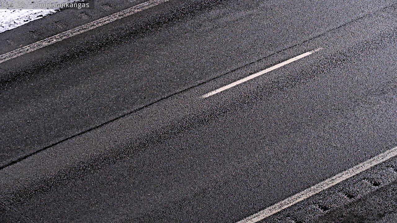 Kelikamerat Kuva Tie 29 Tornio Luukkaankangas, Tornio, Lappi