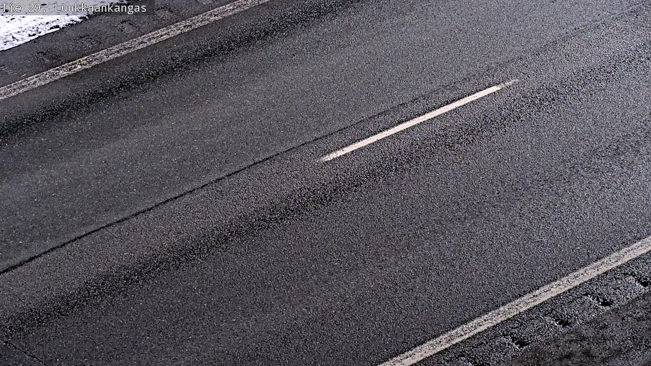 Kelikamerat Kuva Tie 29 Tornio Luukkaankangas, Tornio, Lappi