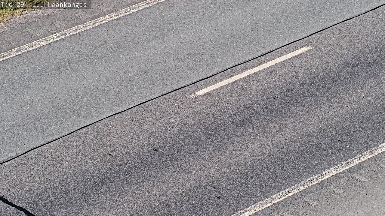 Kelikamerat Kuva Tie 29 Tornio Luukkaankangas, Tornio, Lappi