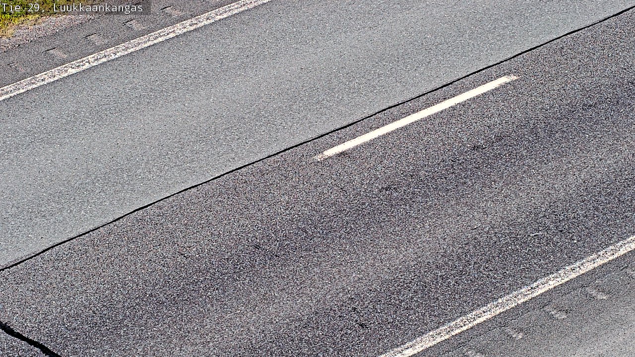 Kelikamerat Kuva Tie 29 Tornio Luukkaankangas, Tornio, Lappi