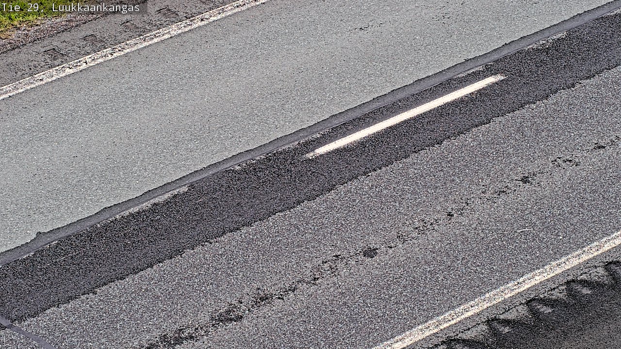Kelikamerat Kuva Tie 29 Tornio Luukkaankangas, Tornio, Lappi