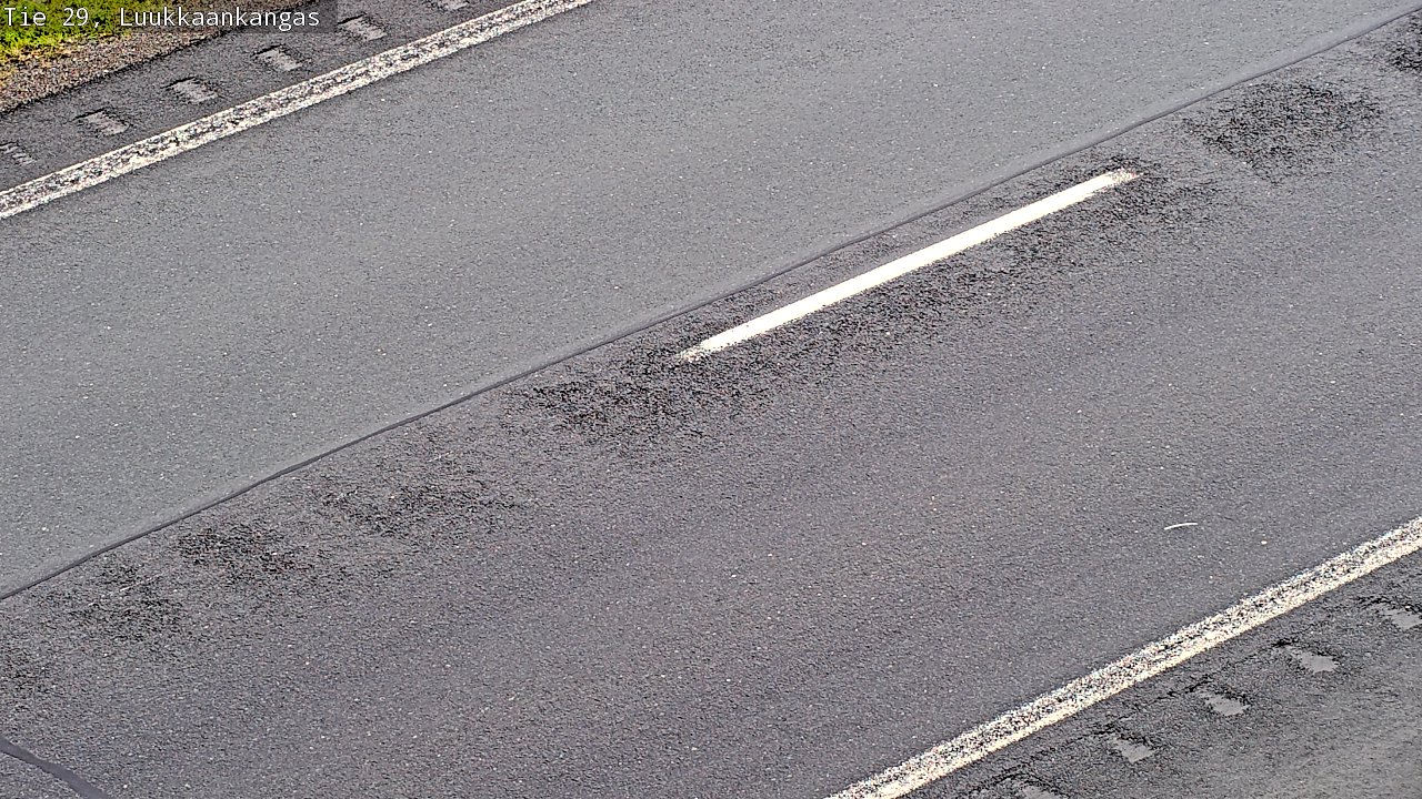 Kelikamerat Kuva Tie 29 Tornio Luukkaankangas, Tornio, Lappi
