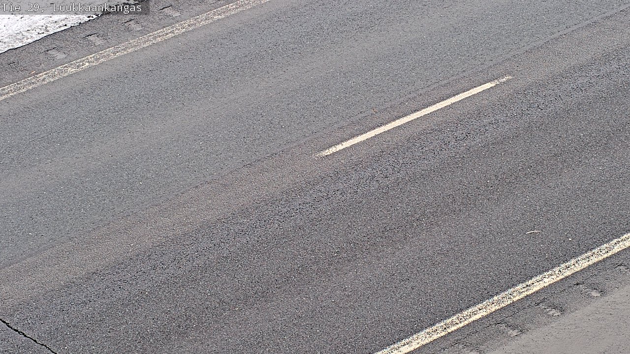 Kelikamerat Kuva Tie 29 Tornio Luukkaankangas, Tornio, Lappi