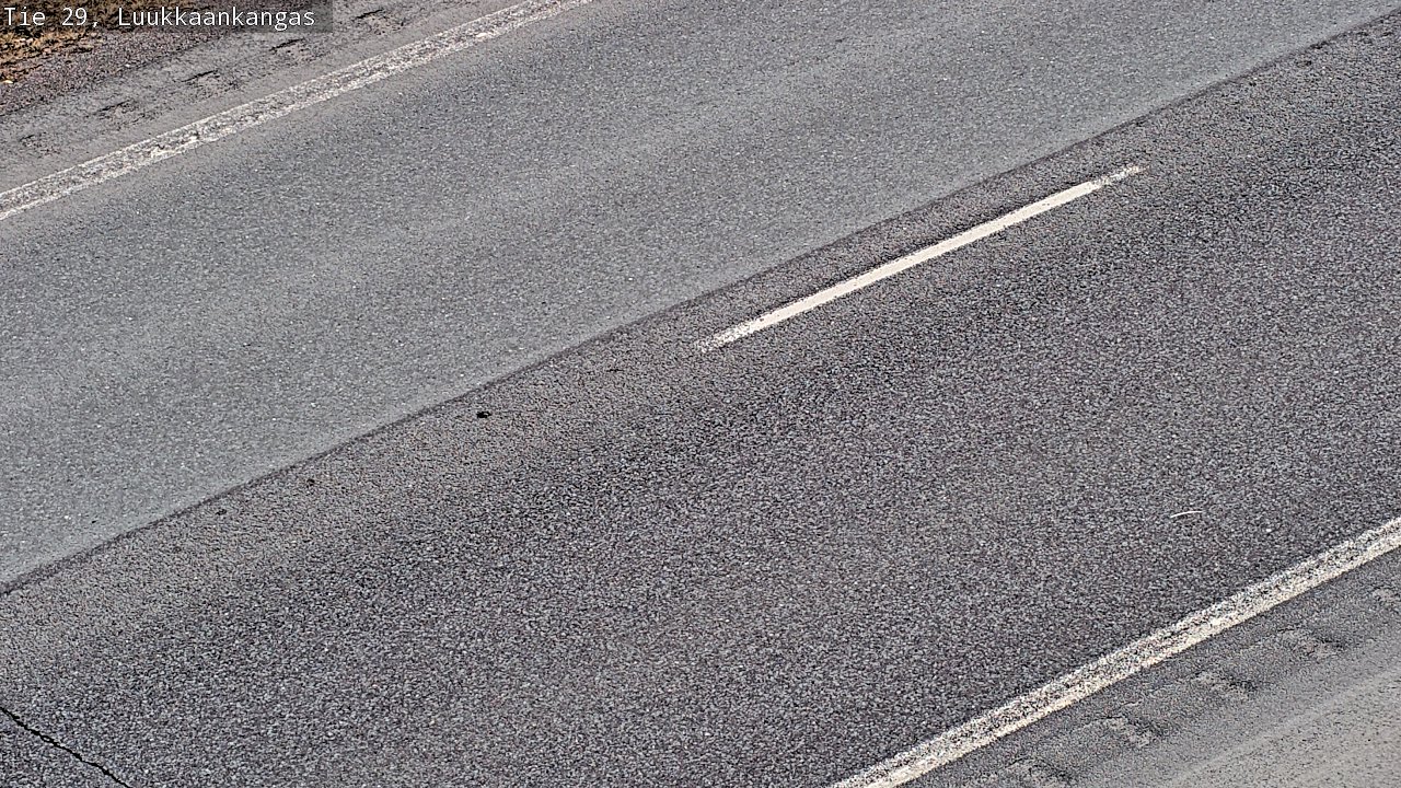 Kelikamerat Kuva Tie 29 Tornio Luukkaankangas, Tornio, Lappi