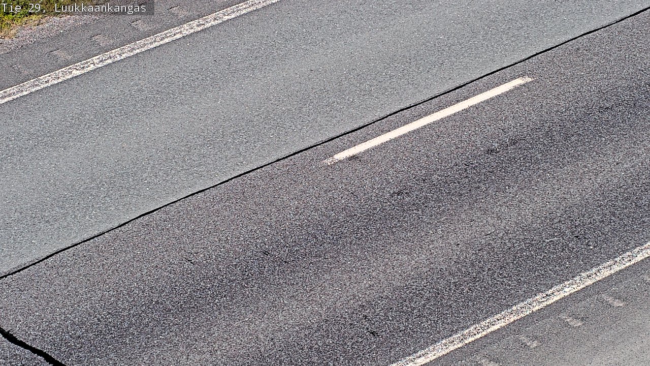 Kelikamerat Kuva Tie 29 Tornio Luukkaankangas, Tornio, Lappi
