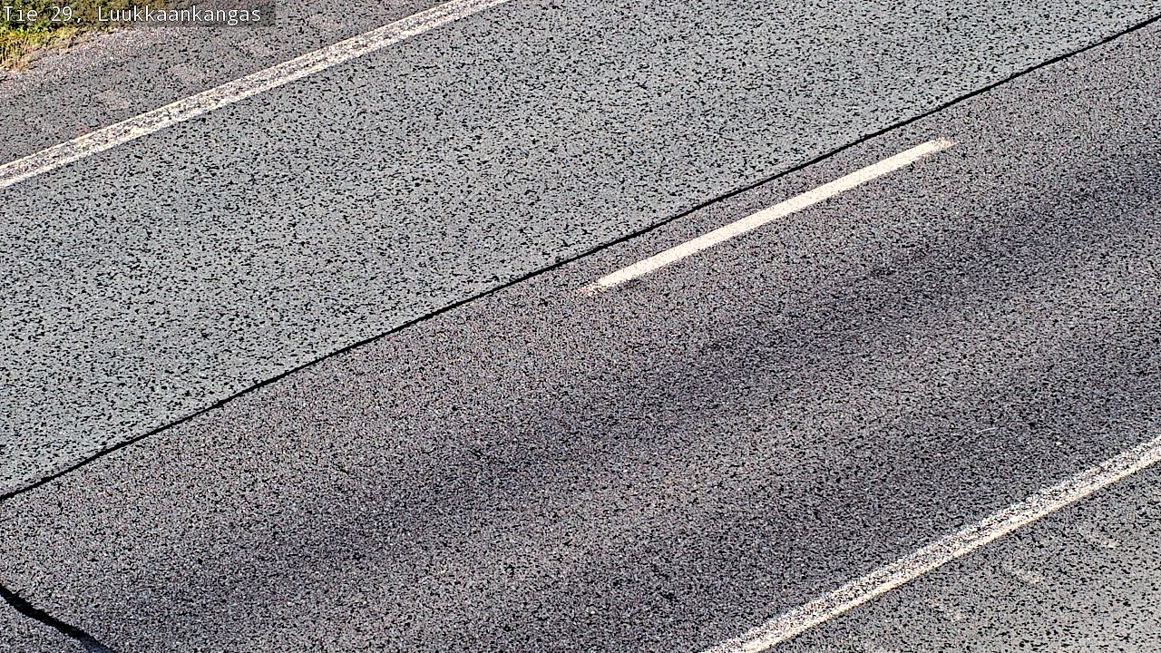 Kelikamerat Kuva Tie 29 Tornio Luukkaankangas, Tornio, Lappi