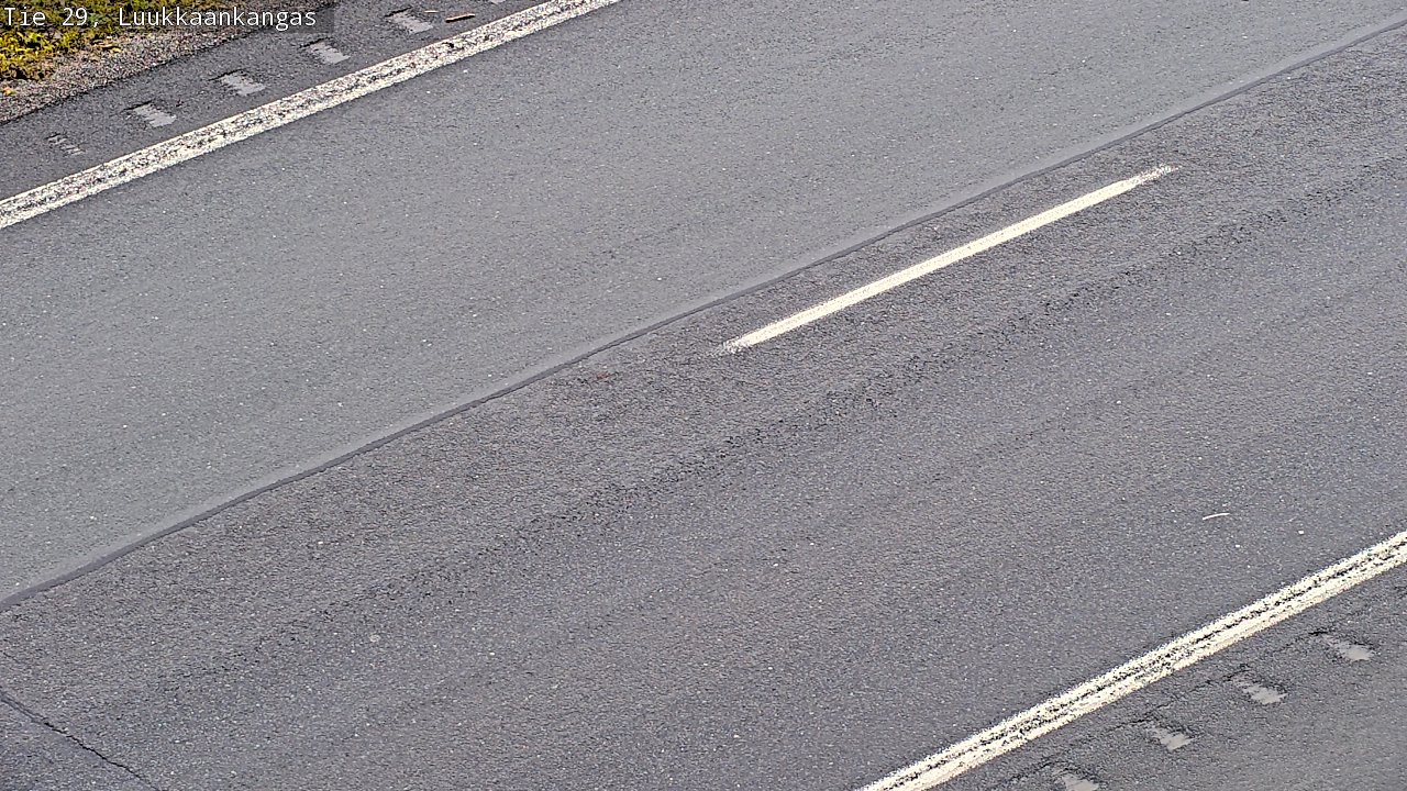 Kelikamerat Kuva Tie 29 Tornio Luukkaankangas, Tornio, Lappi