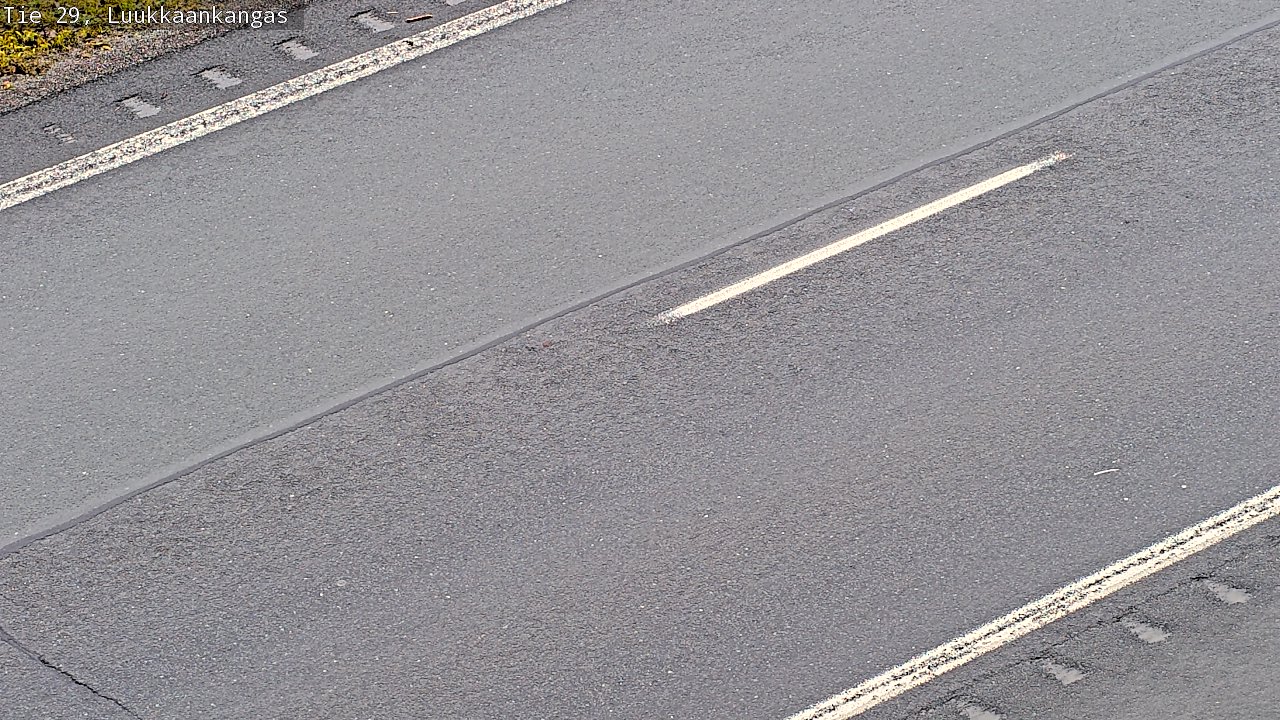 Kelikamerat Kuva Tie 29 Tornio Luukkaankangas, Tornio, Lappi