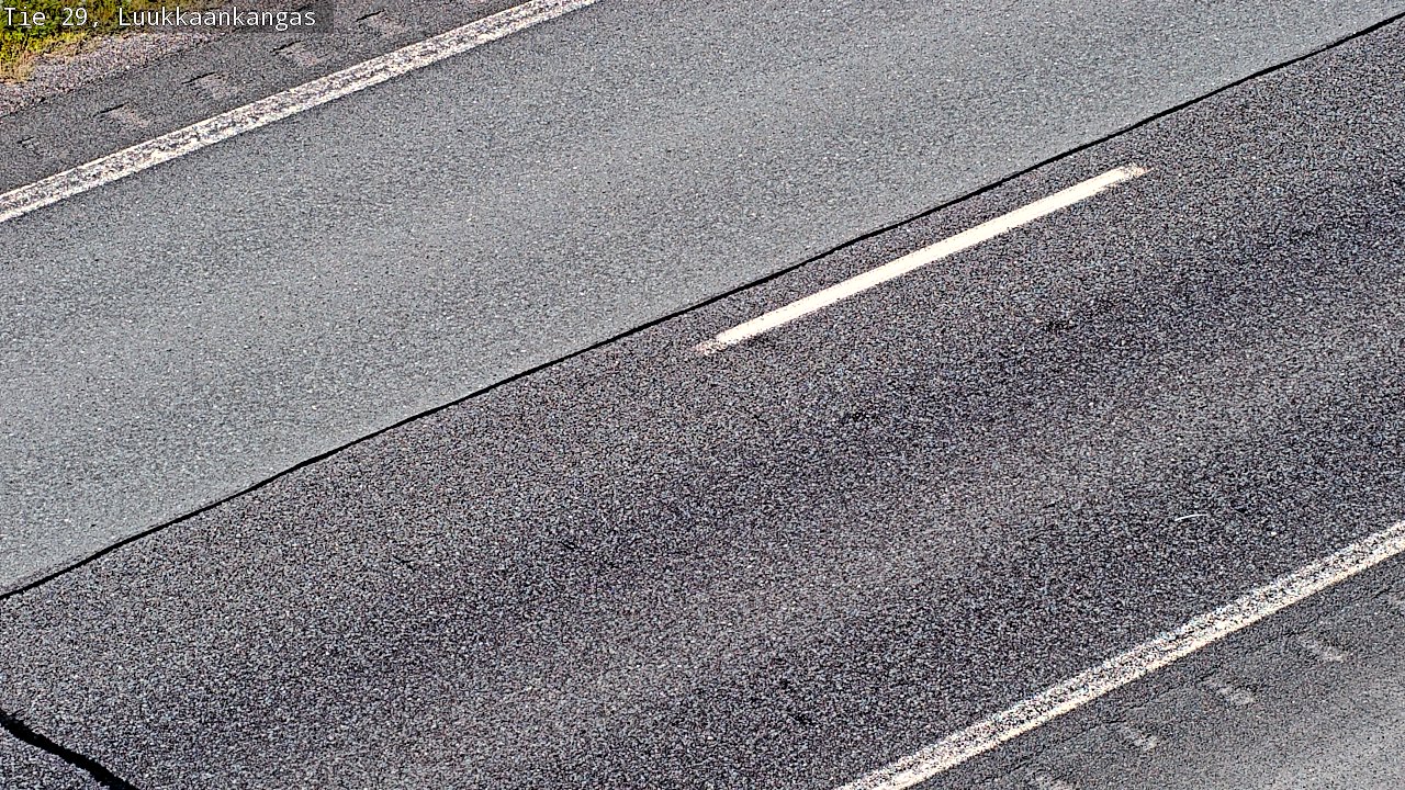 Kelikamerat Kuva Tie 29 Tornio Luukkaankangas, Tornio, Lappi