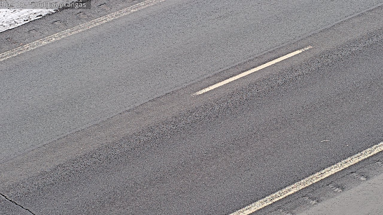 Kelikamerat Kuva Tie 29 Tornio Luukkaankangas, Tornio, Lappi