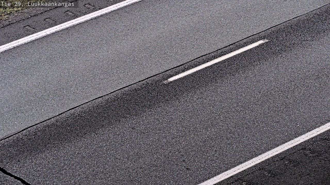 Kelikamerat Kuva Tie 29 Tornio Luukkaankangas, Tornio, Lappi