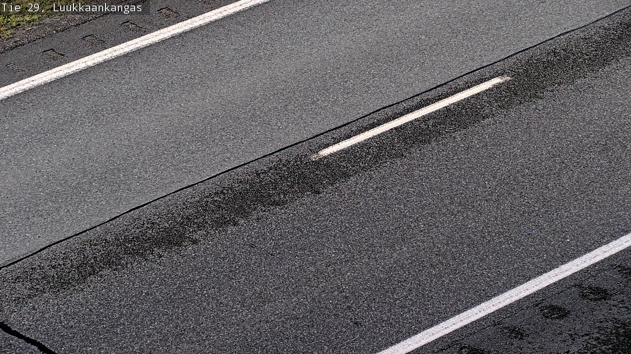 Kelikamerat Kuva Tie 29 Tornio Luukkaankangas, Tornio, Lappi