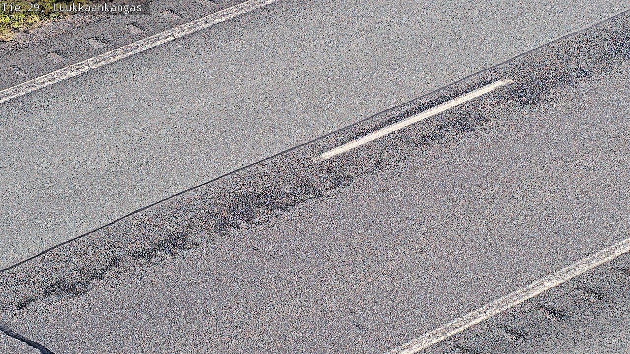 Kelikamerat Kuva Tie 29 Tornio Luukkaankangas, Tornio, Lappi