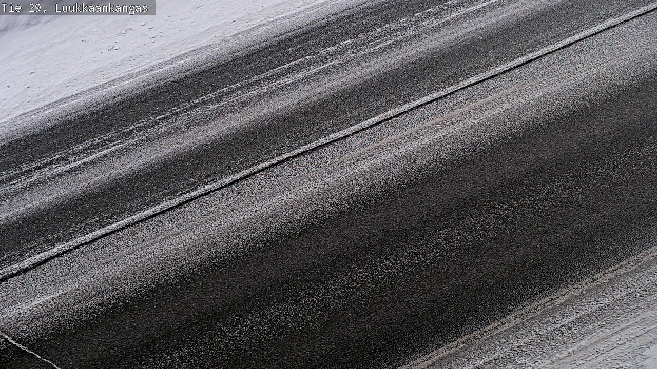 Kelikamerat Kuva Tie 29 Tornio Luukkaankangas, Tornio, Lappi