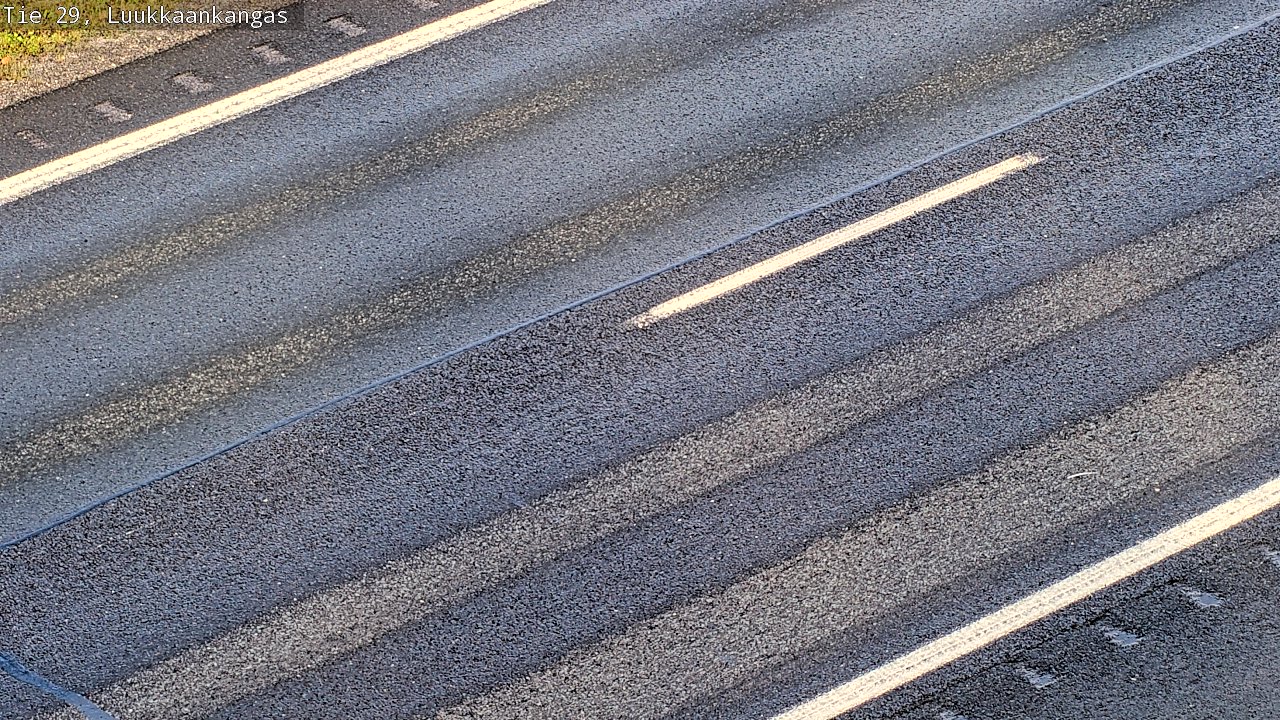 Kelikamerat Kuva Tie 29 Tornio Luukkaankangas, Tornio, Lappi
