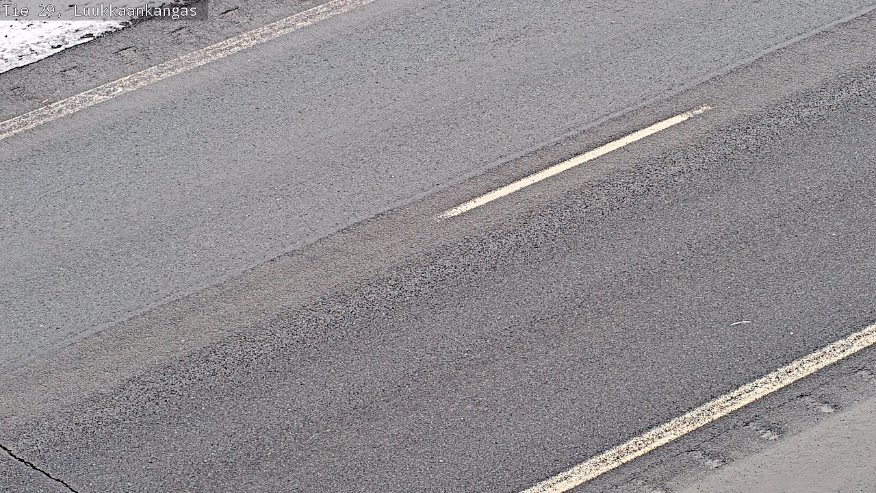 Kelikamerat Kuva Tie 29 Tornio Luukkaankangas, Tornio, Lappi