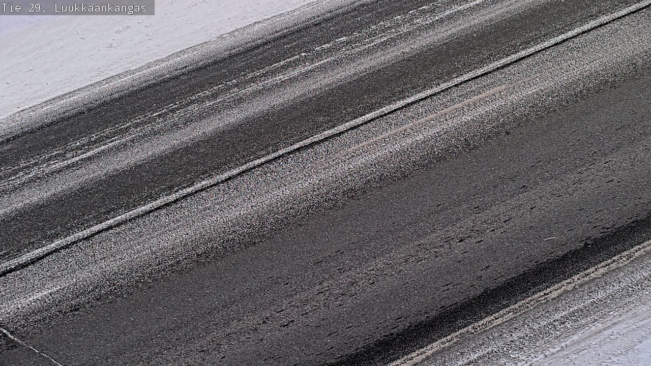 Kelikamerat Kuva Tie 29 Tornio Luukkaankangas, Tornio, Lappi