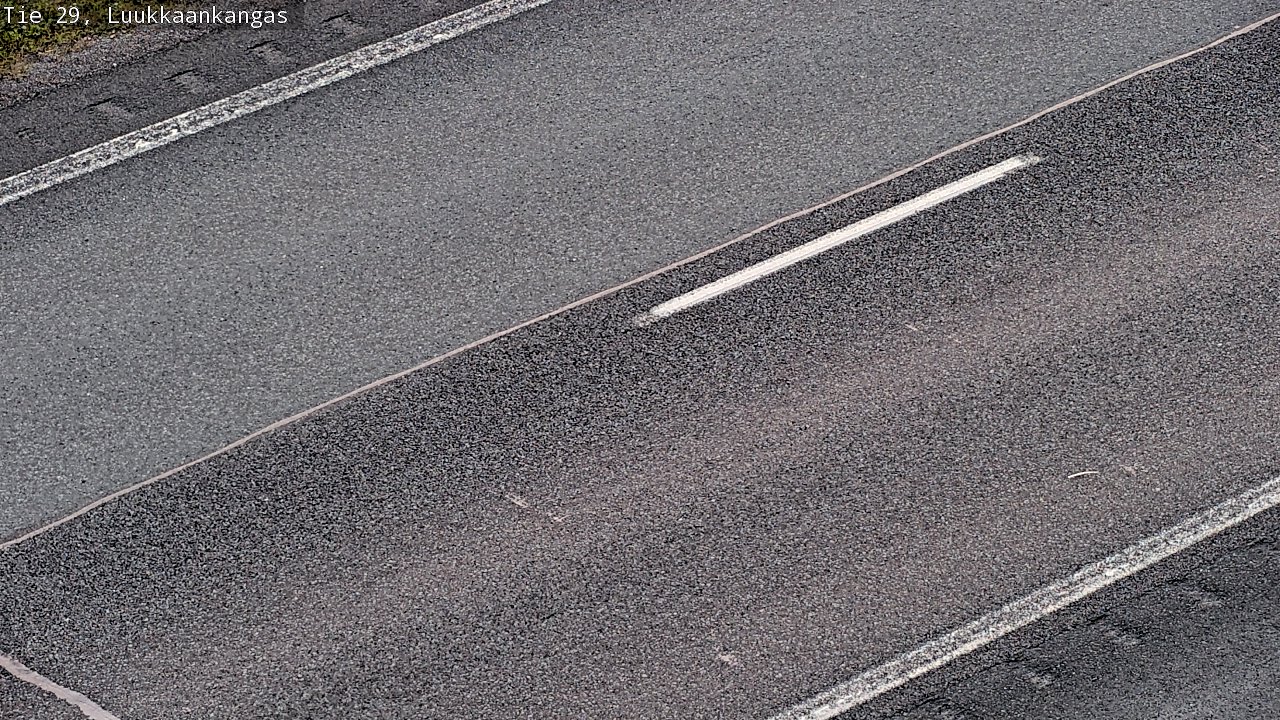 Kelikamerat Kuva Tie 29 Tornio Luukkaankangas, Tornio, Lappi