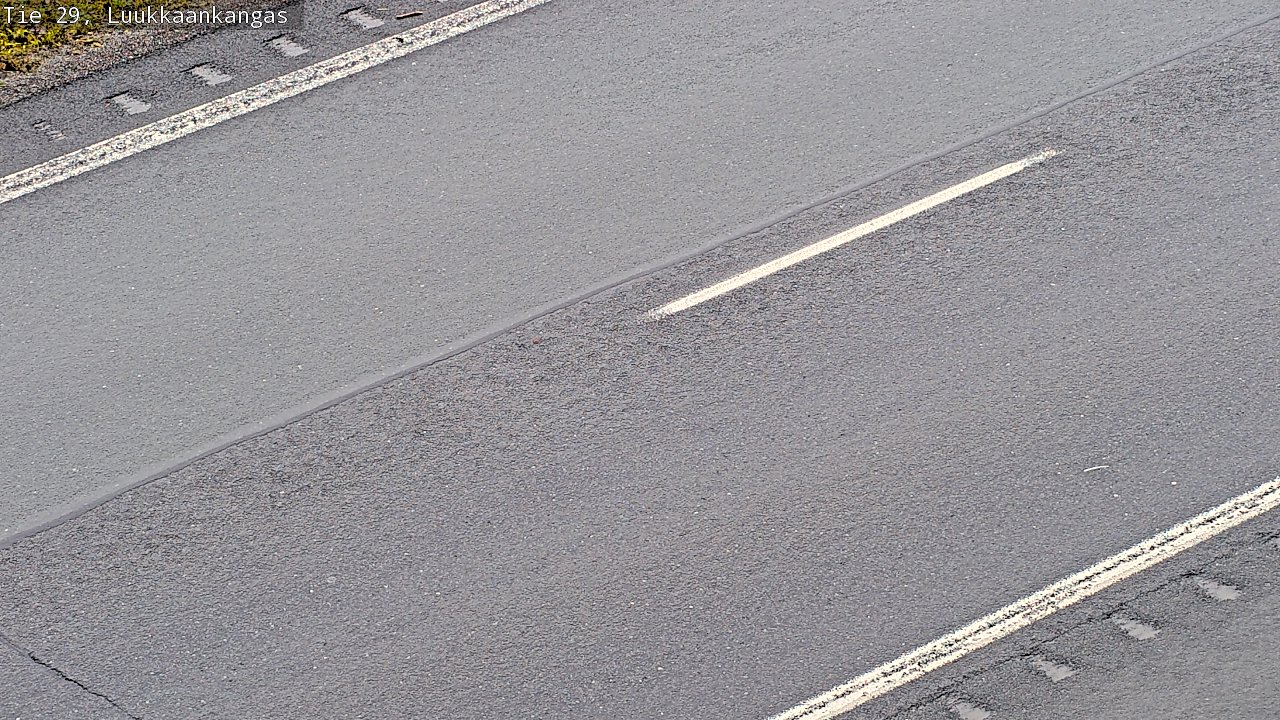 Kelikamerat Kuva Tie 29 Tornio Luukkaankangas, Tornio, Lappi