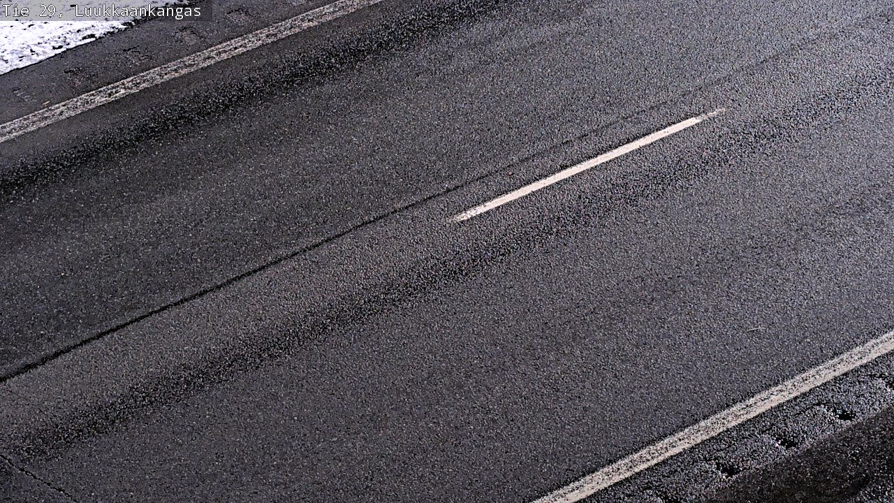 Kelikamerat Kuva Tie 29 Tornio Luukkaankangas, Tornio, Lappi