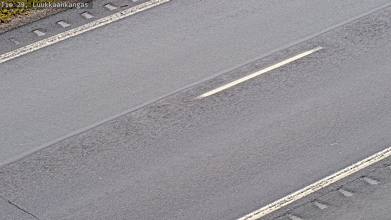 Kelikamerat Kuva Tie 29 Tornio Luukkaankangas, Tornio, Lappi