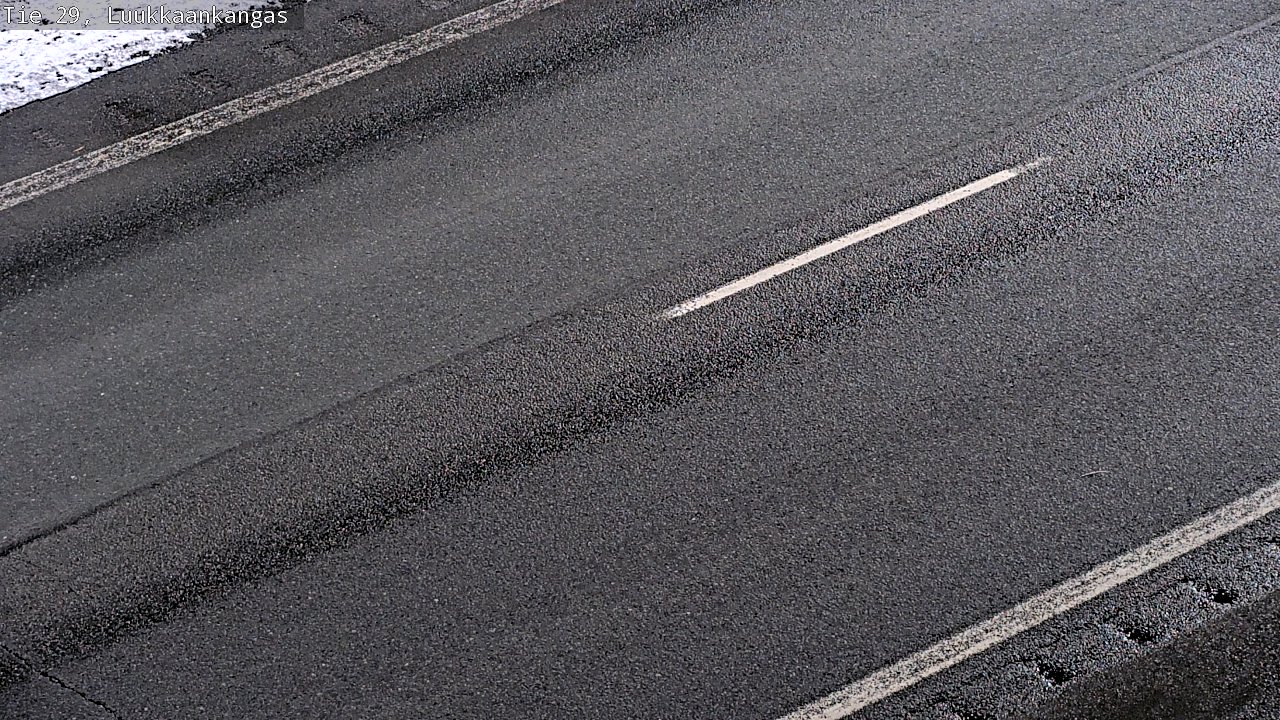 Kelikamerat Kuva Tie 29 Tornio Luukkaankangas, Tornio, Lappi