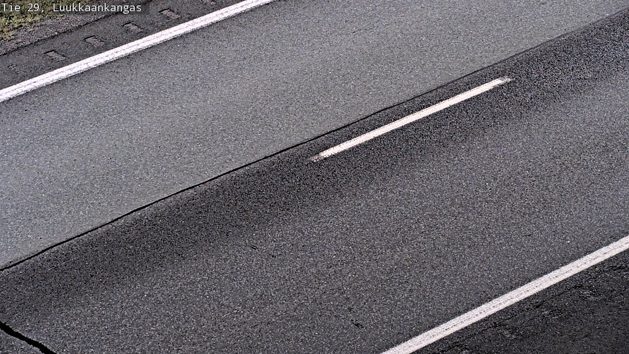 Kelikamerat Kuva Tie 29 Tornio Luukkaankangas, Tornio, Lappi