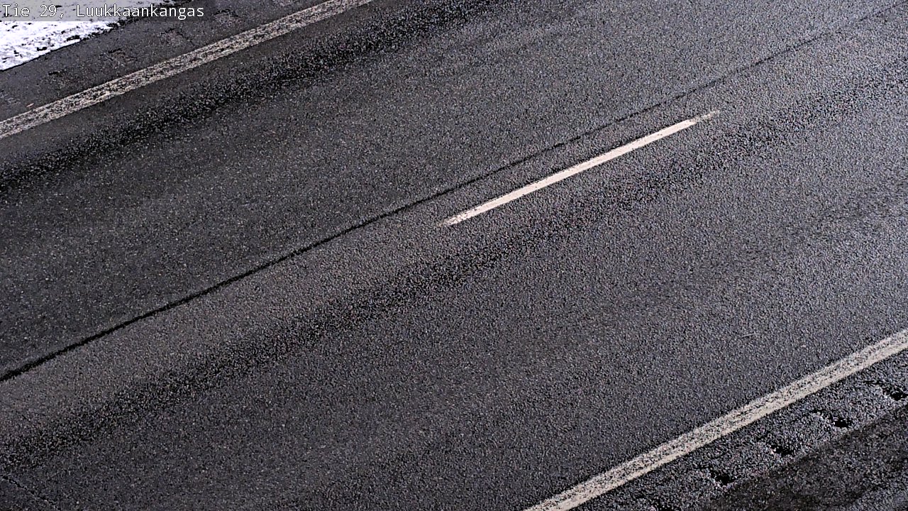 Kelikamerat Kuva Tie 29 Tornio Luukkaankangas, Tornio, Lappi